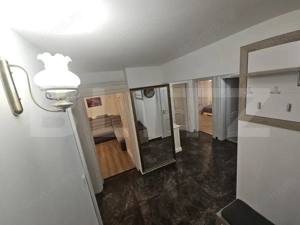 Apartament 3 camere, 83 mp, renovat total - zona Nicolina - imagine 5