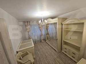 Apartament 3 camere, 83 mp, renovat total - zona Nicolina - imagine 9