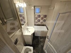 Apartament 3 camere, 83 mp, renovat total - zona Nicolina - imagine 11
