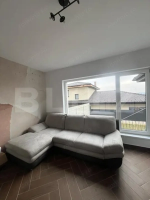Casă tip duplex, 3 dormitoare, Sâncrai - imagine 3