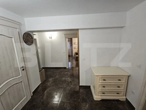 Apartament 3 camere, 83 mp, renovat total - zona Nicolina - imagine 6