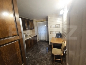 Apartament 3 camere, 83 mp, renovat total - zona Nicolina - imagine 4