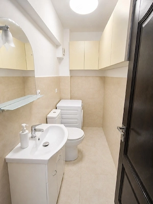 Apartament 3 camere Someșeni de la PROPRIETAR - imagine 5