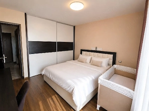 Apartament 3 camere Someșeni de la PROPRIETAR - imagine 3
