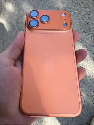 Display,Carcasa Iphone17pro Max - imagine 3