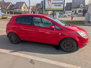 Opel Corsa D 2011 - imagine 4