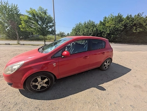 Opel Corsa D 2011 - imagine 7