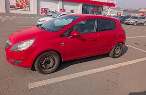 Opel Corsa D 2011 - imagine 2