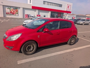 Opel Corsa D 2011 - imagine 5