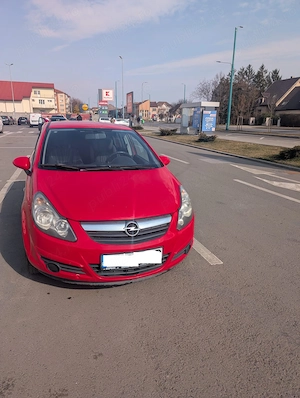 Opel Corsa D 2011 - imagine 6