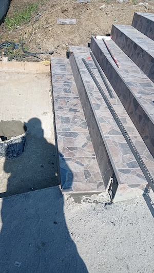 Amenajări interioare +exterioare