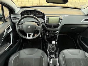Peugeot 2008 Crossway  1.2 130Cp Pure Tech - imagine 3