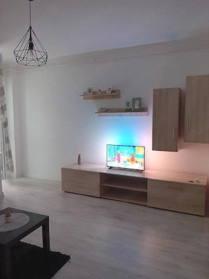 Garsonieră str Tineretului nr 17,Militari Residence