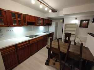 Proprietar, ap 2 camere Livada Poștei 