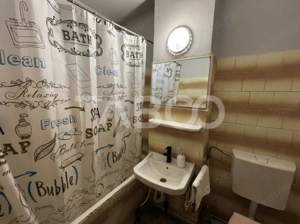 Apartament de vanzare  2 camere 47mp+7mp balcon zona Mihai Viteazul  - imagine 8