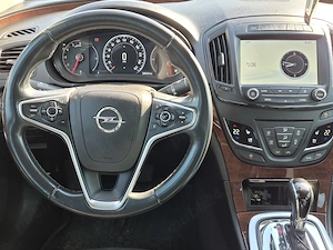 Opel Insignia - imagine 5