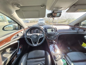 Opel Insignia - imagine 7