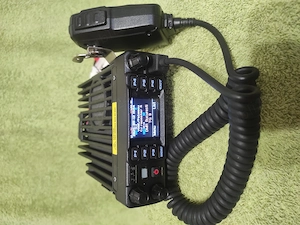 Statie DMR-Analog AnyTon D578UV DMR