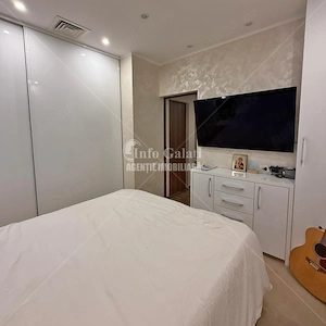| Apartament cu 6 camere |  172 mp |  Mobilat si Utilat complet | Faleza | - imagine 15