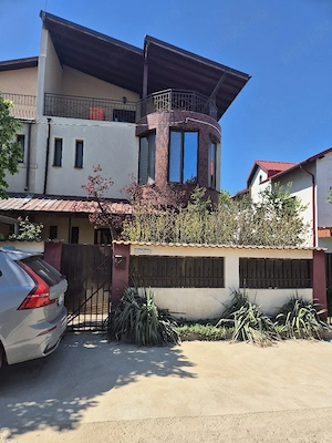 Vila Pantelimon