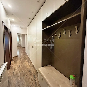 | Apartament cu 6 camere |  172 mp |  Mobilat si Utilat complet | Faleza | - imagine 16
