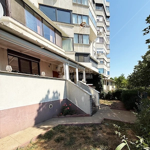 | Apartament cu 6 camere |  172 mp |  Mobilat si Utilat complet | Faleza | - imagine 3