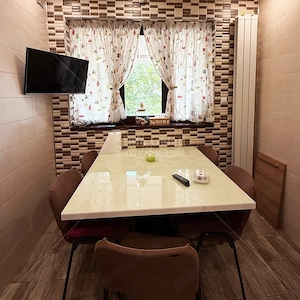 | Apartament cu 6 camere |  172 mp |  Mobilat si Utilat complet | Faleza | - imagine 8