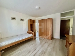Apartament 1 camera, decomandat, Titulescu