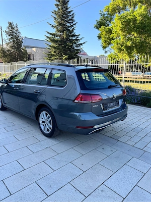Volkswagen Golf 7 Highline - imagine 2
