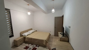 Inchiriez apartament 2 camere langa Universitatea Ovidius.