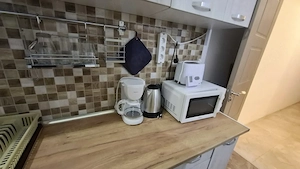 Inchiriez apartament 2 camere langa Universitatea Ovidius. - imagine 4