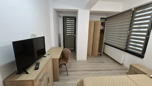 Inchiriez apartament 2 camere langa Universitatea Ovidius. - imagine 9