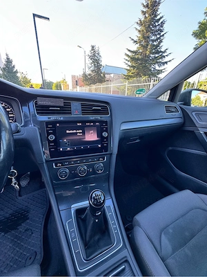 Volkswagen Golf 7 Highline - imagine 5