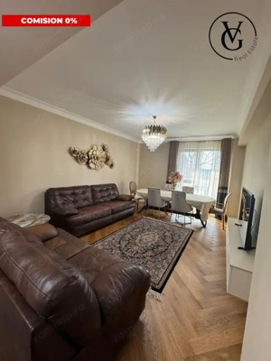 Apartament 3 Camere Baneasa