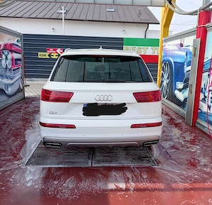 Vand Audi Q7 An 2016 - imagine 3
