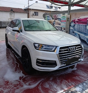 Vand Audi Q7 An 2016