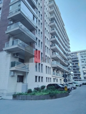 Garsoniera bloc nou Drumul Taberei - imagine 19