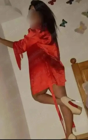 Reala sarutari intime doar pt cîteva zile - imagine 2