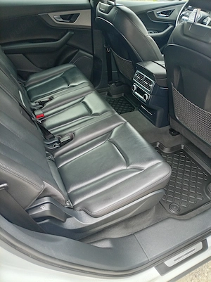 Vand Audi Q7 An 2016 - imagine 7