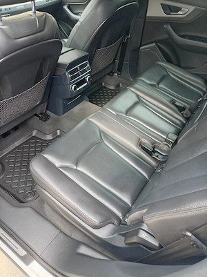 Vand Audi Q7 An 2016 - imagine 6