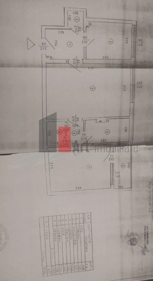 Vânzare apartament 2 camere - metrou Dristor - imagine 13