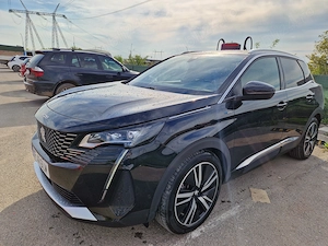 Peugeot 3008 GT PHEV 225CP Automata - imagine 3