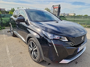 Peugeot 3008 GT PHEV 225CP Automata - imagine 2