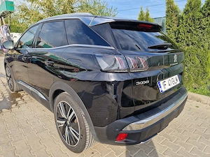 Peugeot 3008 GT PHEV 225CP Automata - imagine 5