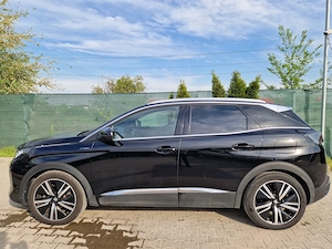Peugeot 3008 GT PHEV 225CP Automata - imagine 4