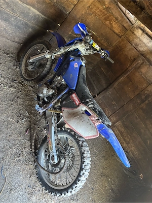 yamaha yzf 250cc - imagine 2