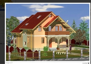 Casa de vanzare Dumbravita - imagine 3