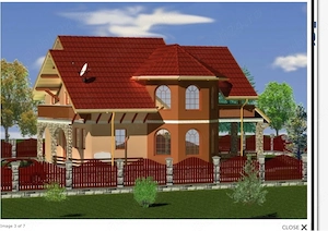 Casa de vanzare Dumbravita - imagine 2
