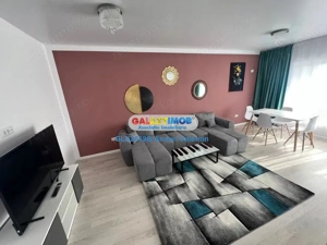 Apartament Nou Berceni - Metalurgiei Park - Parcare Subterana