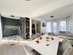 Duplex - 4 camere - 2 bai - 170mp teren - imagine 5